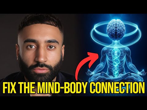 Heal Your Nervous System FAST (Trauma healing)