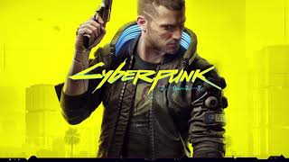 CYBERPUNK 2077 SOUNDTRACK - MAKES ME FEEL BETTER by OnenO & Perilous Futur (Official Video)