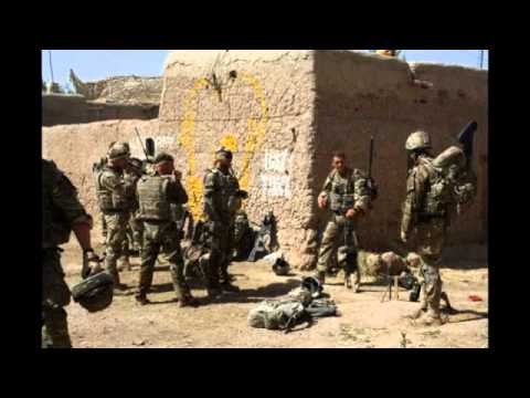 Royal Choral Society: Channel 5's Royal Marines: Mission Afghanistan (PER MARE)