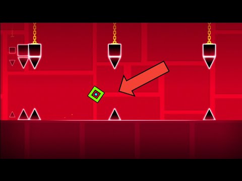 If I Die, The Video Ends- Geometry Dash