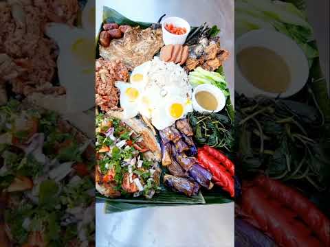 NEW: FILIPINO BIG BREAKFAST | #juvilee2575