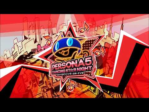 Last Surprise (Taku Takahashi Remix) - Persona 5 Dancing Star Night