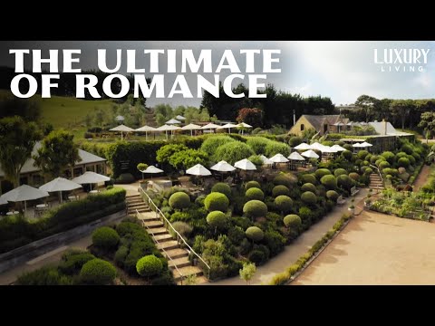 Turning a Mudbrick Home to a Lodge of Luxury | Lap of Luxury!