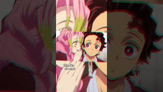 She is the devil in fighting #edit #anime #knywomen #treand #like #subscribe