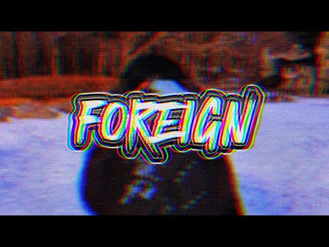 (reversed intro + slowed + reverb) foreign - ILYSANITA