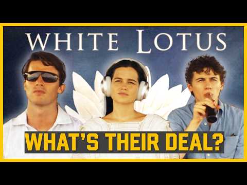 THE WHITE LOTUS Season 3 Episode 1 – Who KILLS Who?