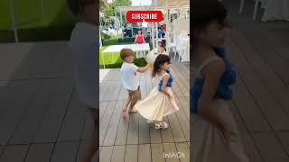 "Dance Vibes: Cutest Moves Ever!"💃🏻 #trending #dancewithjoy