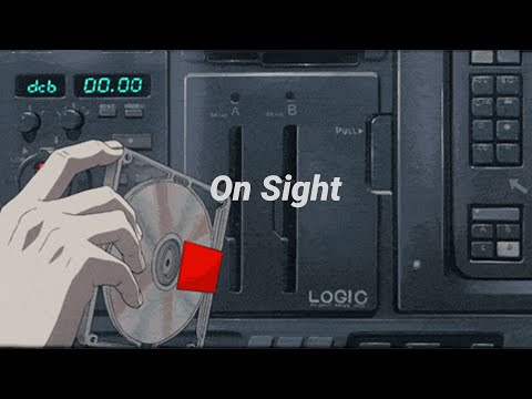 On Sight [ sub español/ lyrics ] - Kanye West