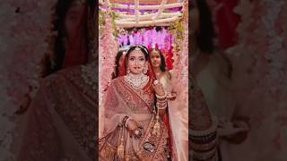 Bridal entry❤️😍#wedding#bridal#dulhan#jaymalavideo#reels#trending#ytshorts#shortvideo#viralvideo#yt