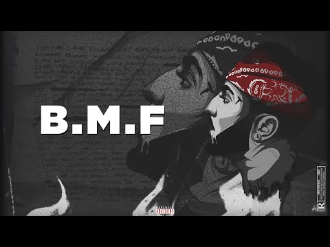 Bob.B Randhawa - BMF (Full Audio) | Last Level | Hop & Folk | Saga Pop