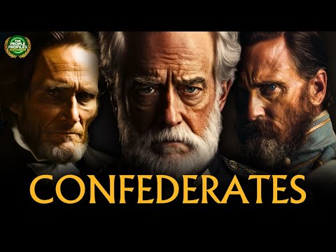 Confederates Leaders Documentary