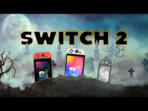 Nintendo Switch 2 Will Crush These Consoles...