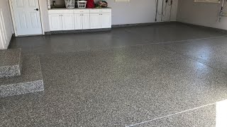 About Our Custom Floor Resurfacing & Coating Services | One Day Custom Floors LLC | Fenton, Michigan