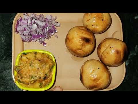 सर्दियों कि स्पेशल बिहारी तरीके से बने लिट्टी चोखे कि recipe, बनाये बिलकुल नये और आसान तरीके से।