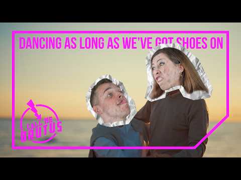 Call Me Brutus - Dancing As Long As We've Got Shoes On (Official Music Video)