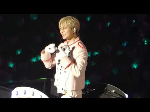 ONEW Japan 1st Concert Tour 2022 ～Life goes on～  Special Edition @YOYOGI ♪Dance Whole Day