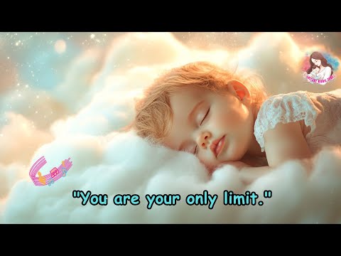 🎼Magical Gentle Lullabies Restful Sleep : 😴💤Relax & Happiness for ฺBabie Instant Sleeping - No.0365