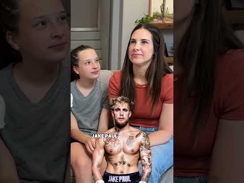 FIND THE IMPOSTER - JAKE PAUL 🥊🔎👀