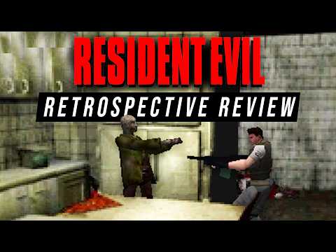 Resident Evil | An Ambitious Start