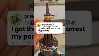 I Got The Police To Arrest My Parents 🥺💔 Reddit Stories