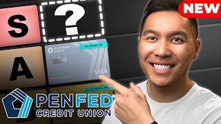 PenFed Credit Union: Card Tier List & Hacks 2025