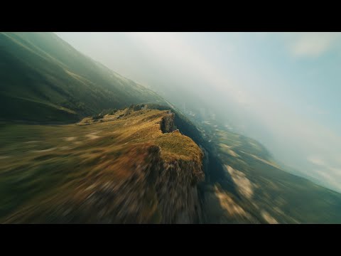 You will feel better after watching this – Cinematic FPV