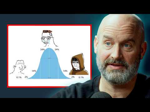 Is Being Dumb A Superpower? - Tom Segura