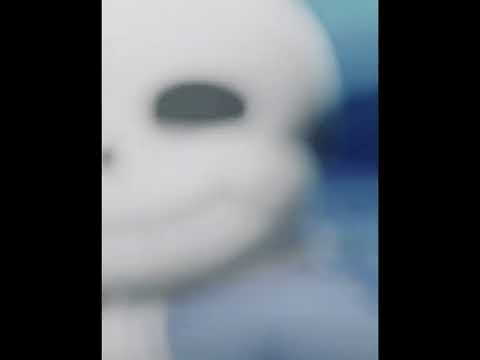 Sans jump scare be like ￼