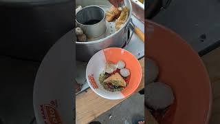 Gemana gak rame 1pcs cuma seribuan #idebisnis #streetfood #ideusahamodal