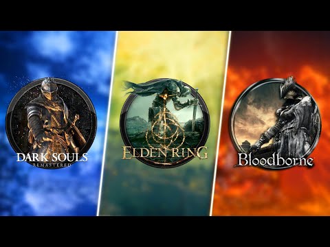 Top 10 Worst Areas in the Souls Series (Including Elden Ring)