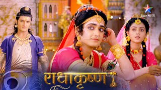 RadhaKrishn | Radha-Krishn ne milkar banaai moorti | राधाकृष्ण | Episode 339-340