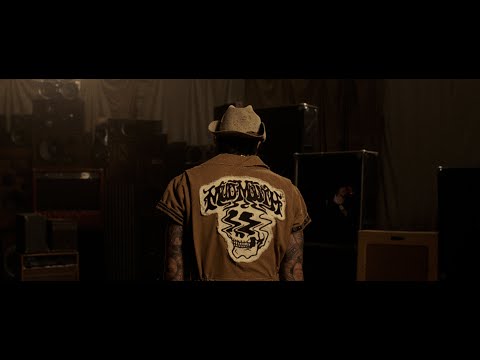 Yelawolf - "Oh No" [MUSIC VIDEO]