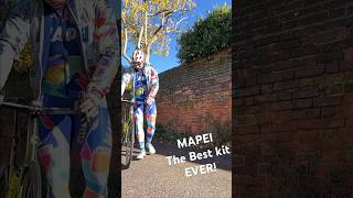 Mapei Best Kit EVET #cyclingkit #cyclinglife #cycling #cyclingpics #cyclingshorts #cyclingvlog #gcn