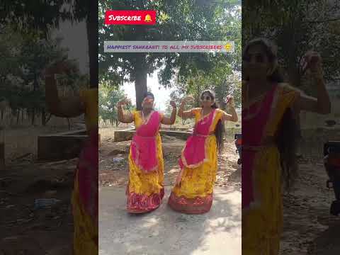 "Dancing with Daddy & Sister  for the Blockbuster Pongal New Song🌟🎉#BlockbusterPongal#PongalNewSong"