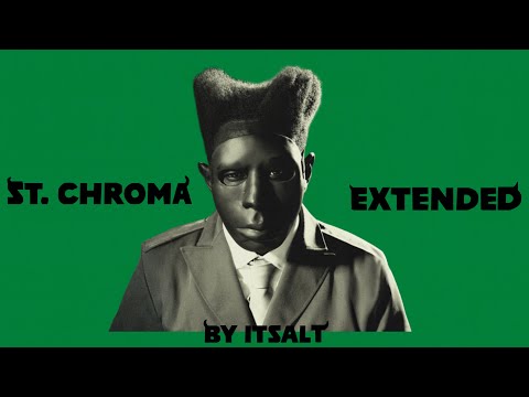 ST. CHROMA [EXTENDED WITH @ALT3RZ VERSION]