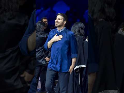 Knowing One Another | Unity Under the Stars #samiyusuf #worldmusictraditions