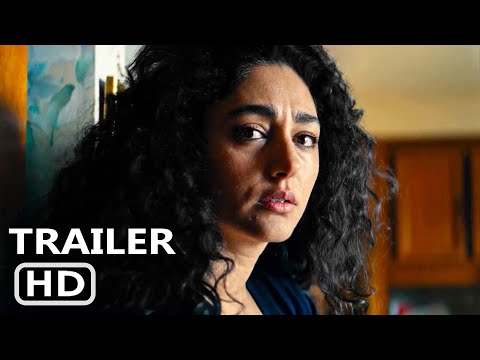 HOOD WITCH Trailer (2025) Golshifteh Farahani, Thriller