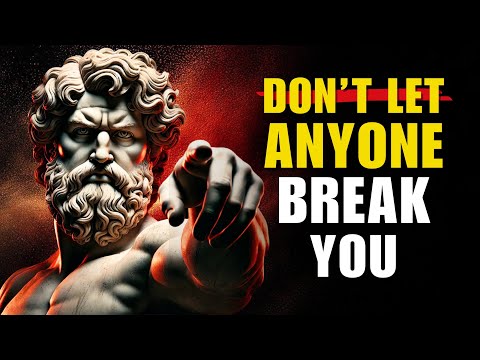 If You Master These 6 Habits, Nothing Can Break You - STOIC PHILOSOPHY