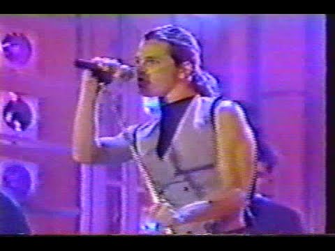 INXS on American Bandstand 1987 - Need You Tonight