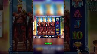 OMG! Slot Machine JACKPOT! Max Win!