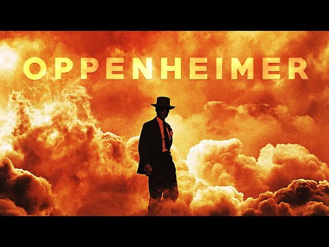 Oppenheimer | Chain Reaction