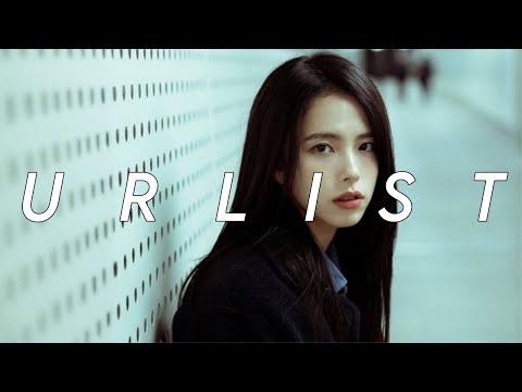 Playlist 🎧 A Perfectly Rhythmic Emotional Hip-Hop | BGM Playlist👨🏻‍💻🎵