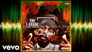 Sizzla Kalonji - New Year (Official Audio)