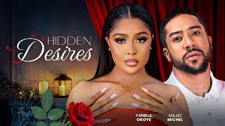 HIDDEN DESIRES - Nigerian Movies 2024 Latest Full Movies