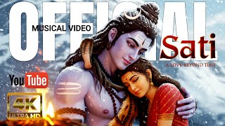 Sati | ChandraChood Shivshankar Parvati From Epic Sanatan Tales | Official Musical Ai Video