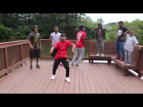 "OVT" #Time2Wurk "Dance Challenge" led by @CLZCrashMob #FlipCitySouth #Lit