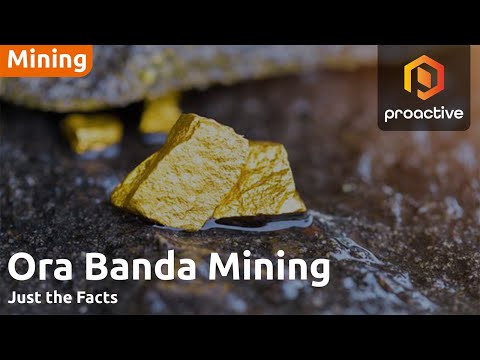 Just the Facts: Ora Banda Mining reports record revenue and profit growth in H1 FY25