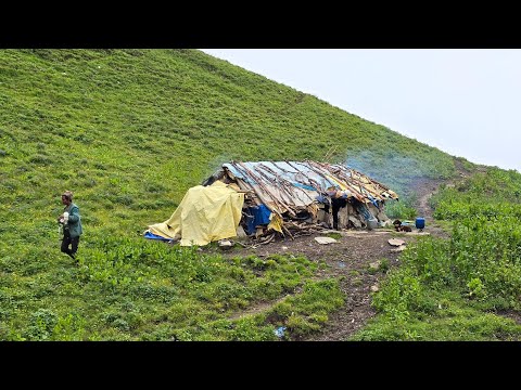 This is Himalayan Life | Nepal | Ep-329  | Very Hardworking But Happy Nepali Village Daily Lifestyle