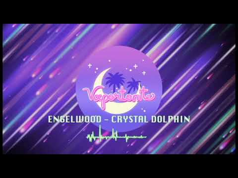 Engelwood - Crystal Dolphin