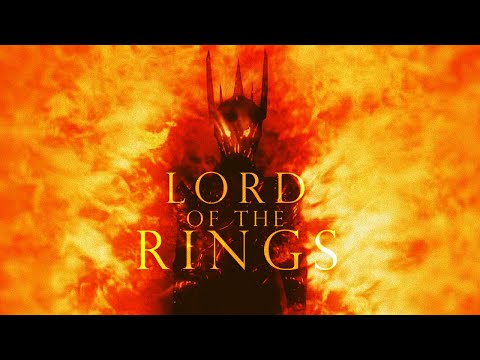 The Lord of the Rings